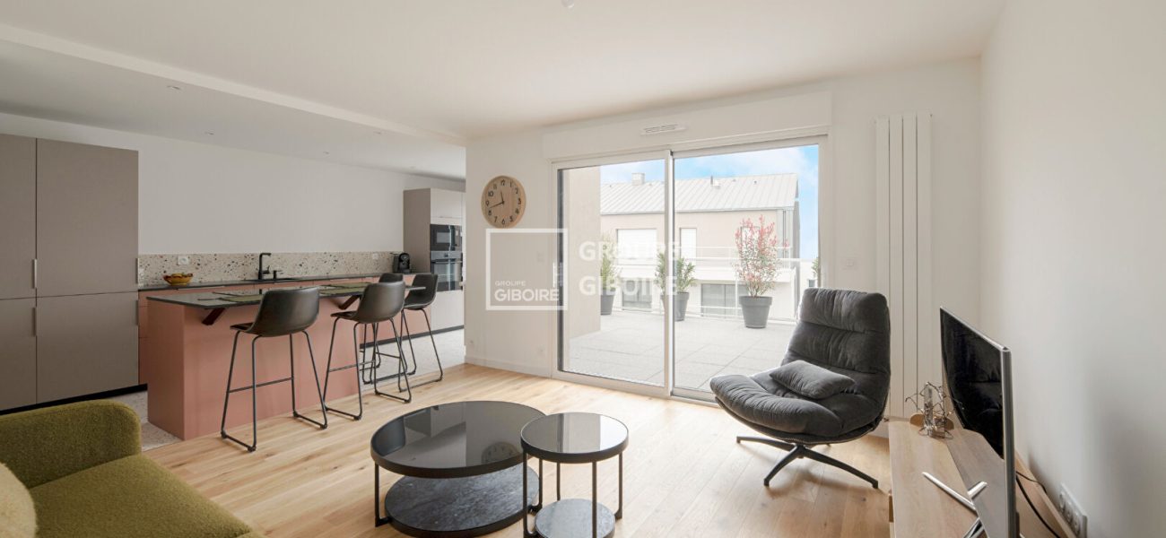 Appartement T4  - SAINT MALO (JD25420E) - photo principale