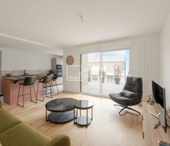 Appartement T4  - SAINT MALO (JD25420E) - vignette