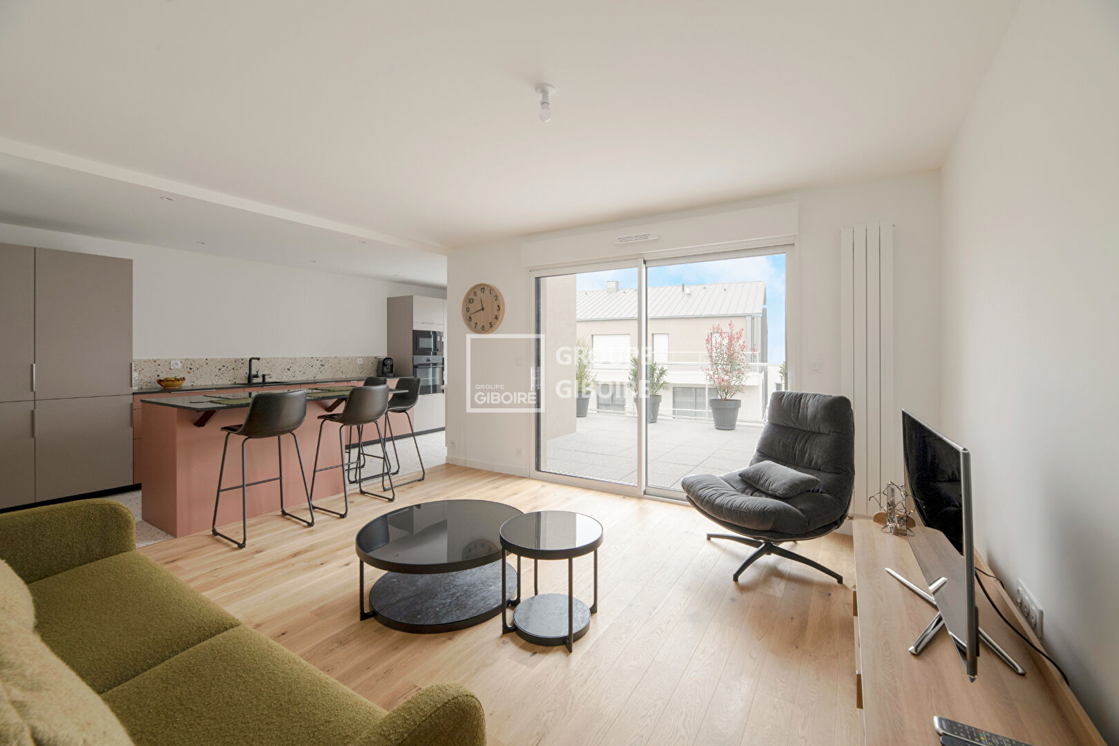 Appartement T4  - SAINT MALO (JD25420E) - photo-1