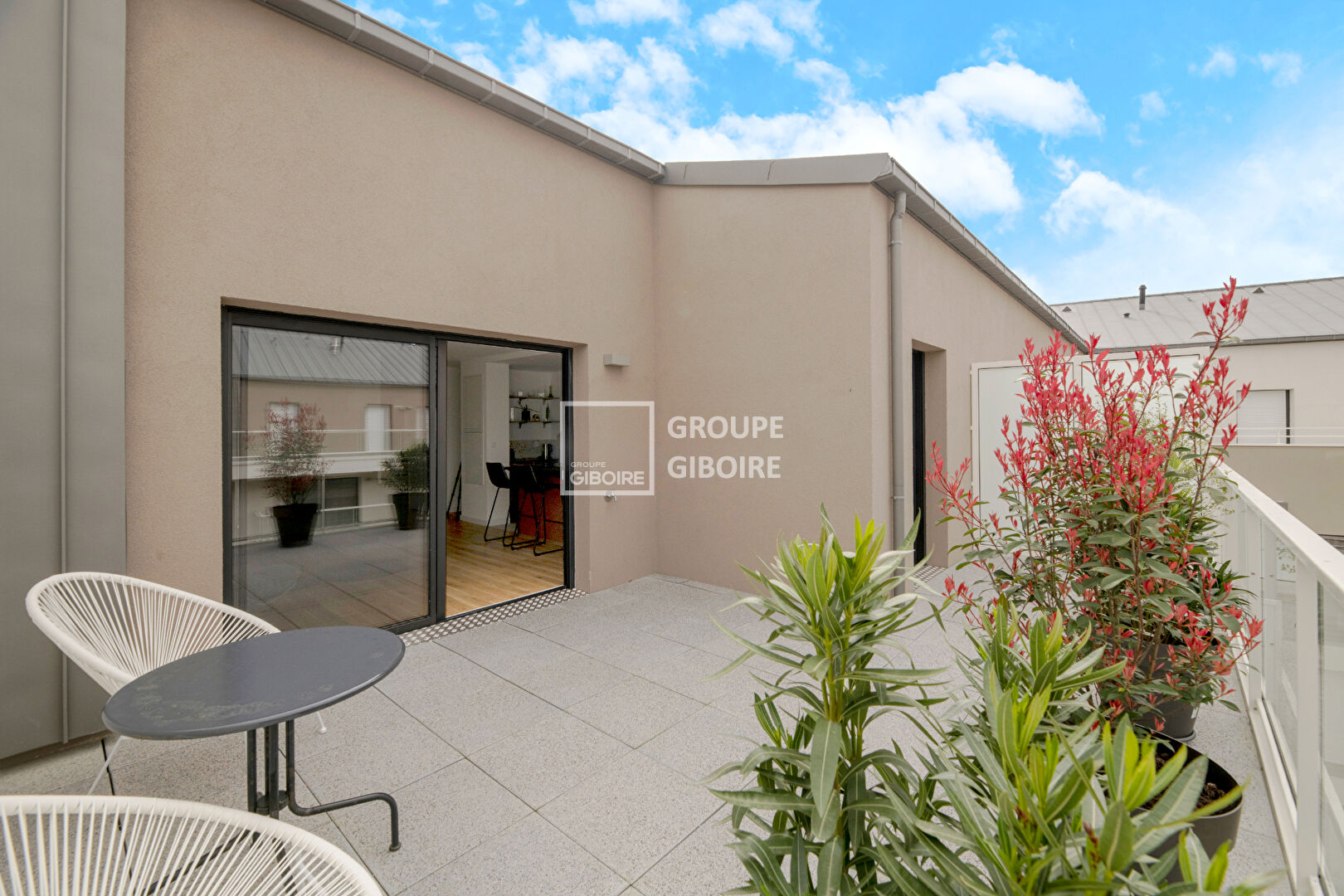 Appartement T4  - SAINT MALO (JD25420E) - photo-2