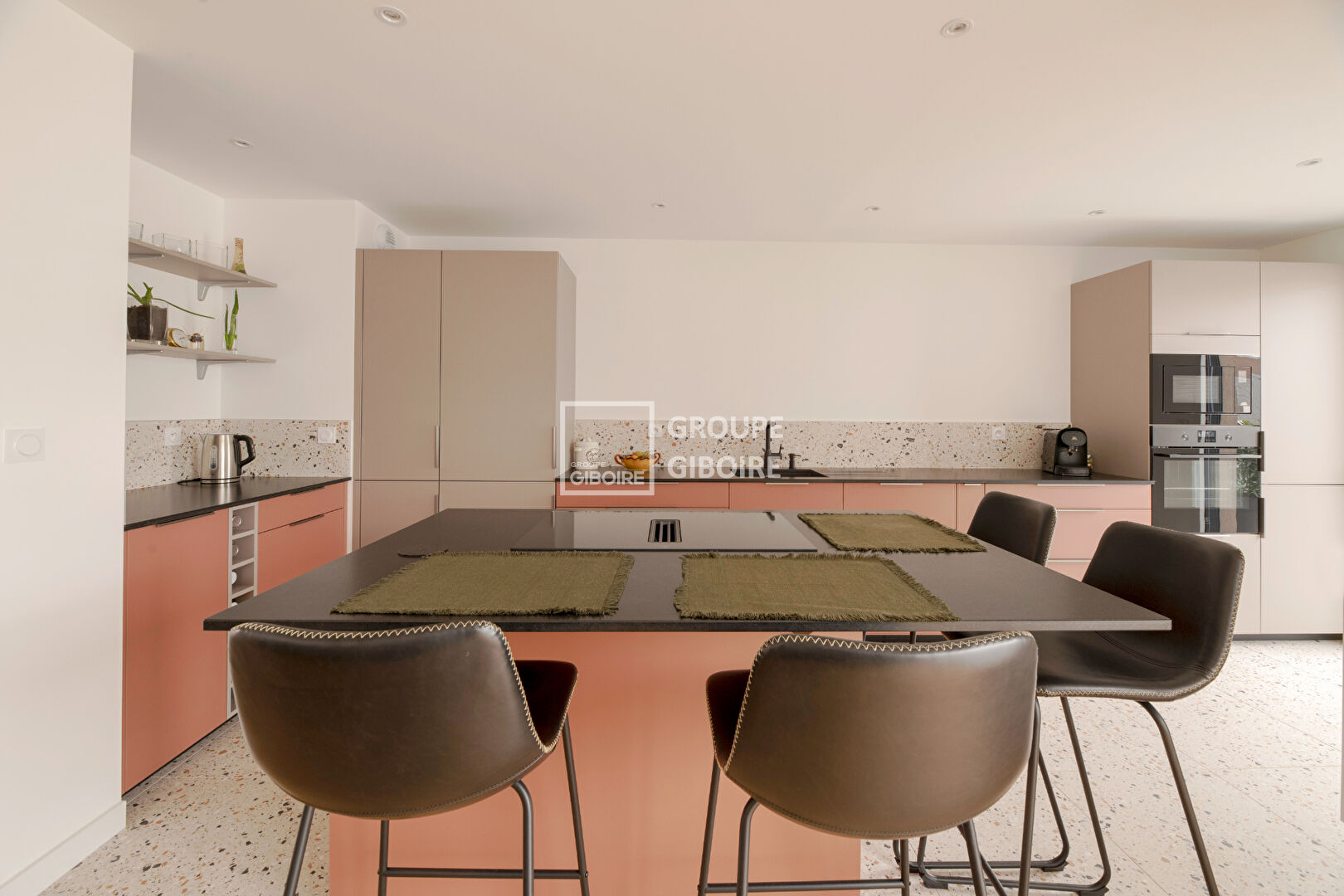 Appartement T4  - SAINT MALO (JD25420E) - photo-3