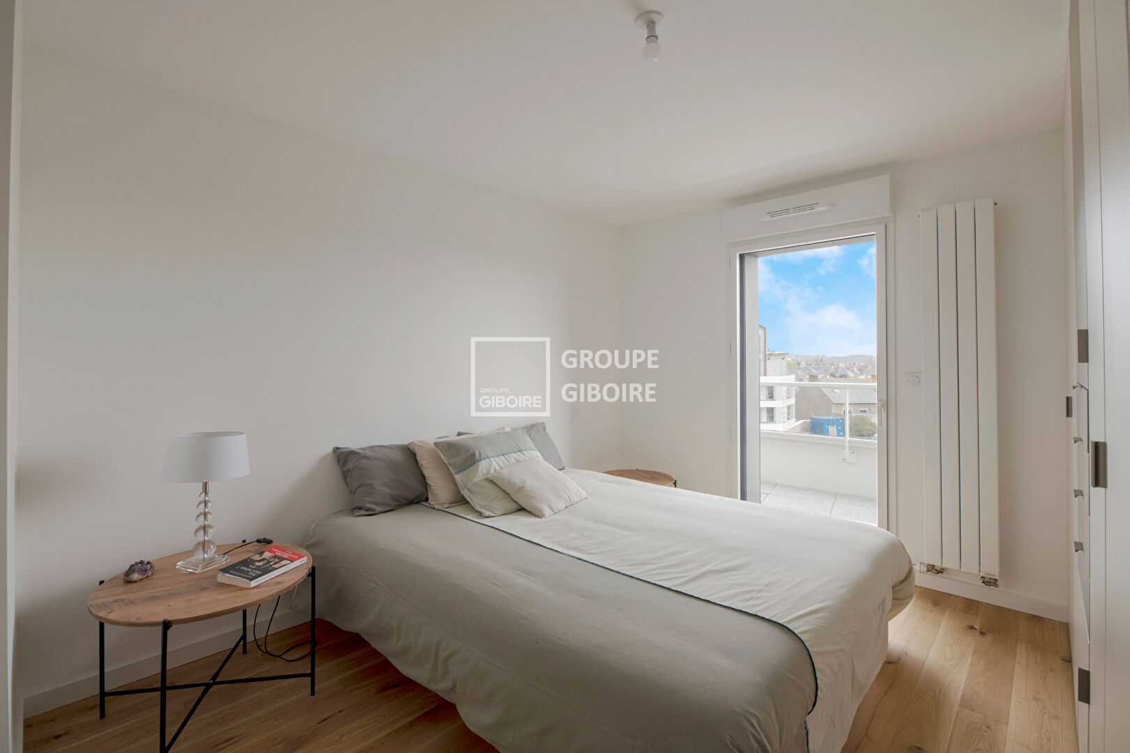 Appartement T4  - SAINT MALO (JD25420E) - photo-4