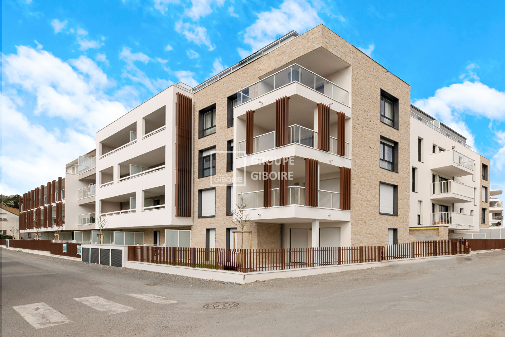 Appartement T4  - SAINT MALO (JD25420E) - photo-6