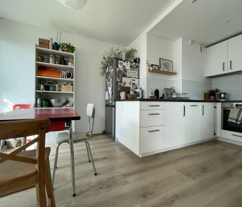 Appartement T4  - RENNES (PJ25401) - vignette