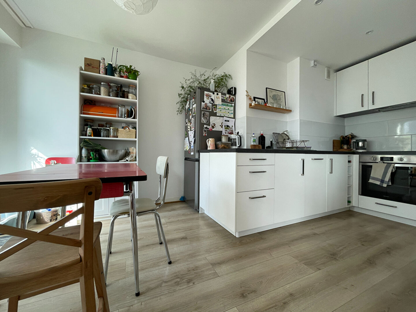 Appartement T4  - RENNES (PJ25401) - photo-1