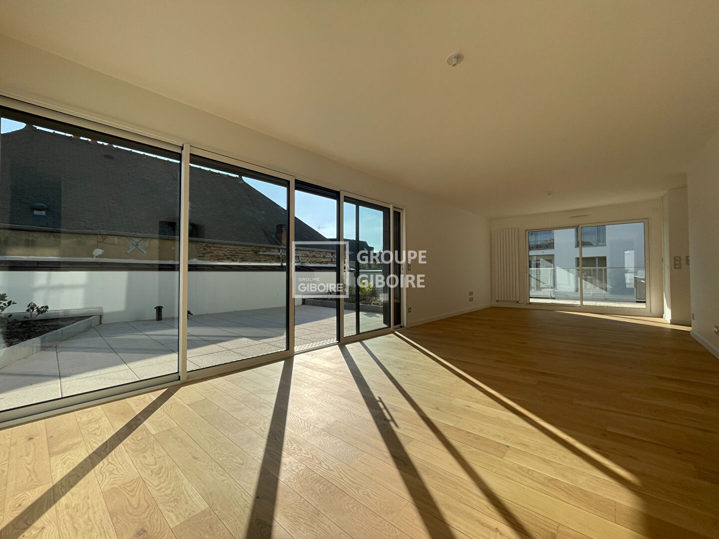 Appartement T5  - RENNES (PJ25416) - photo-4