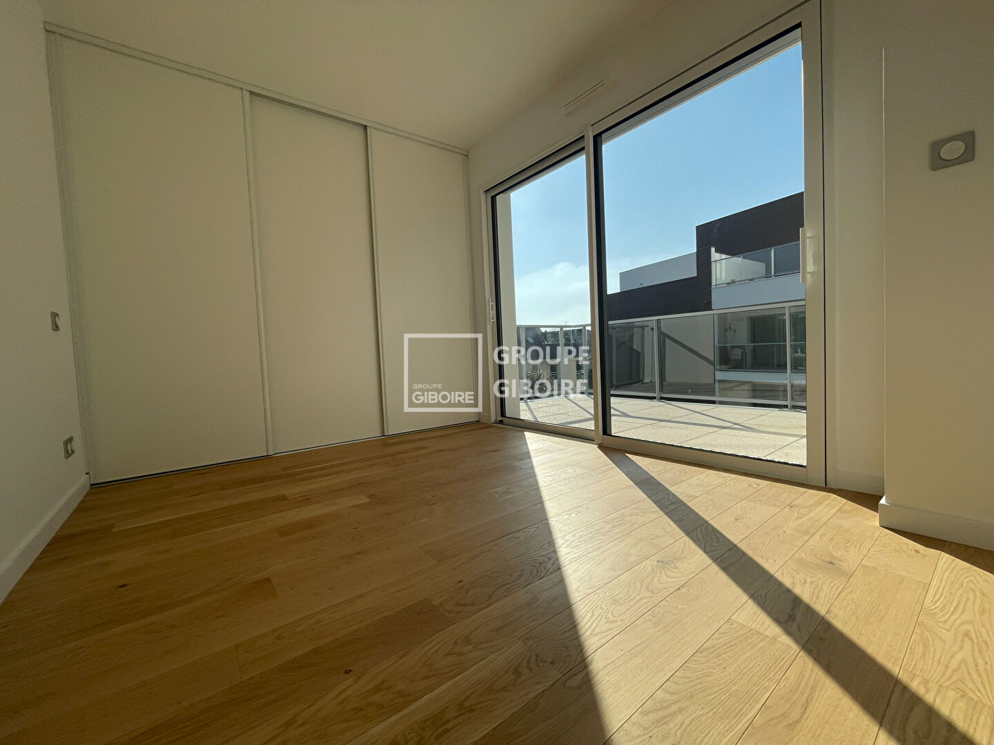 Appartement T5  - RENNES (PJ25416) - photo-5