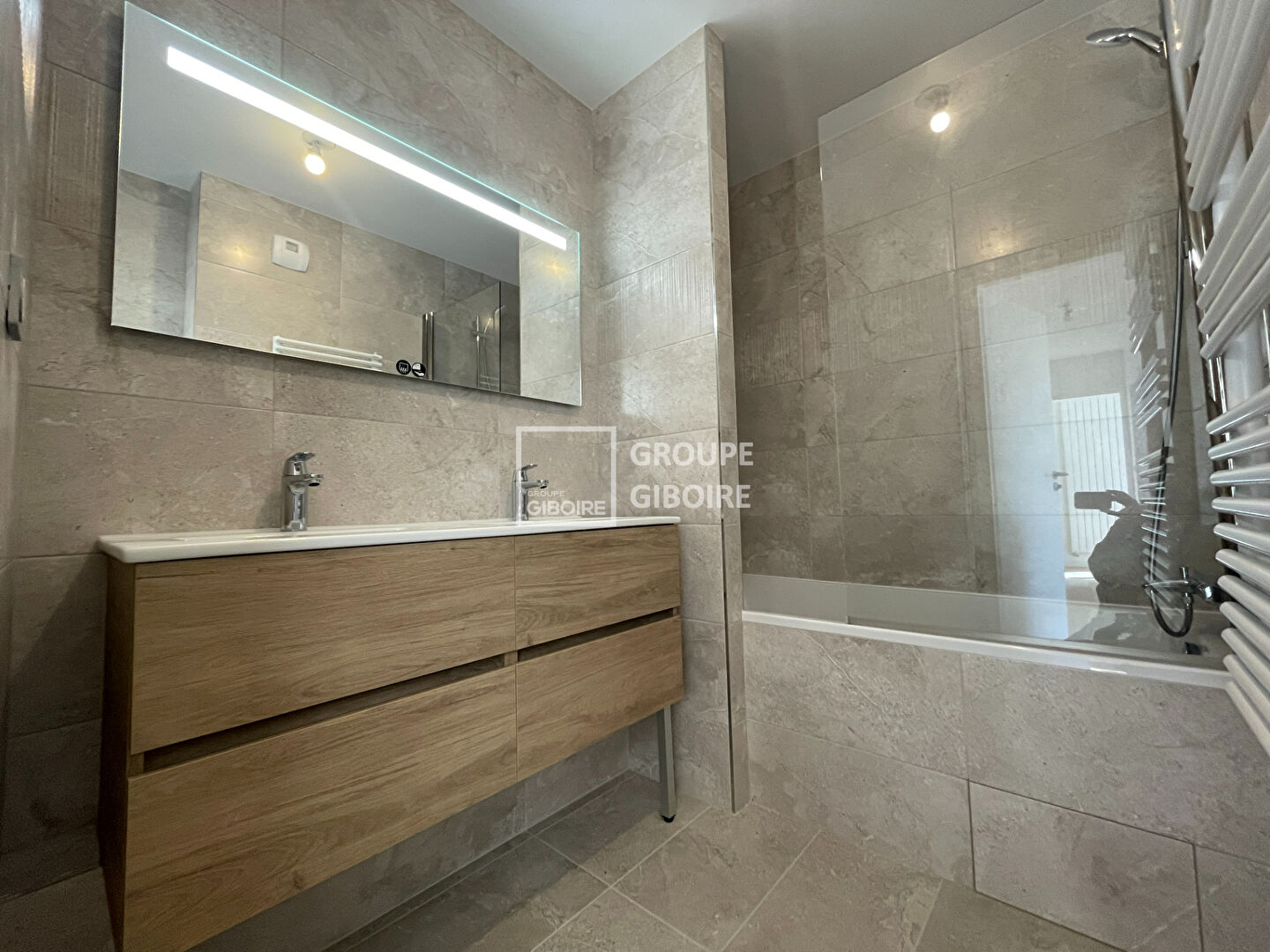 Appartement T5  - RENNES (PJ25416) - photo-6
