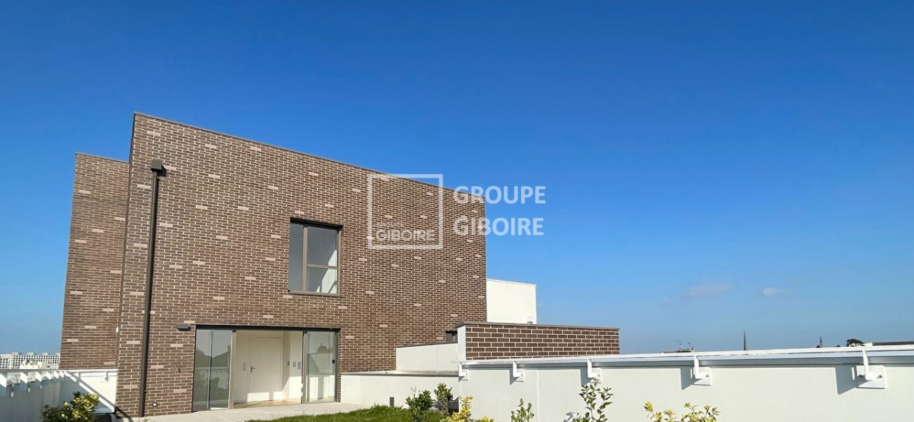 Appartement T5  - RENNES (PJ25414) - photo principale