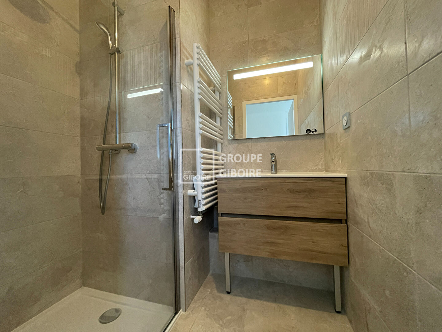 Appartement T5  - RENNES (PJ25414) - photo-4