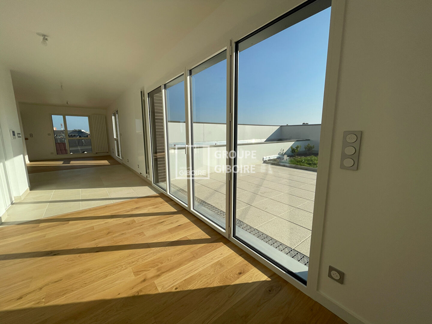 Appartement T5  - RENNES (PJ25414) - photo-5