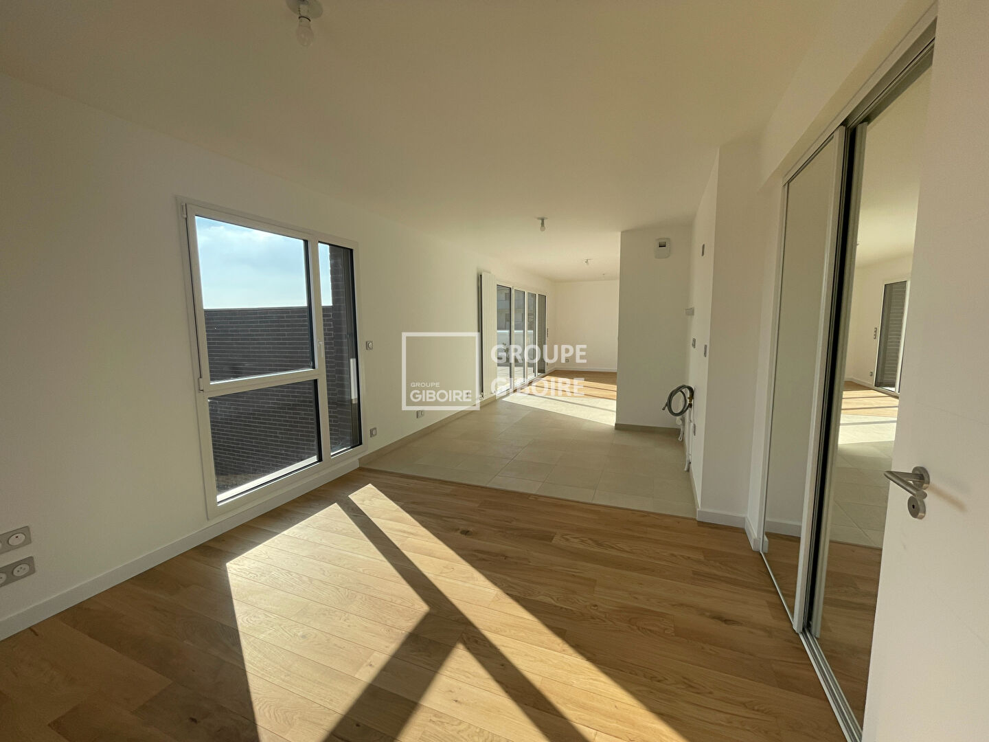 Appartement T5  - RENNES (PJ25414) - photo-6