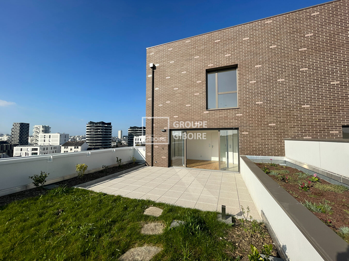 Appartement T5  - RENNES (PJ25414) - photo-7
