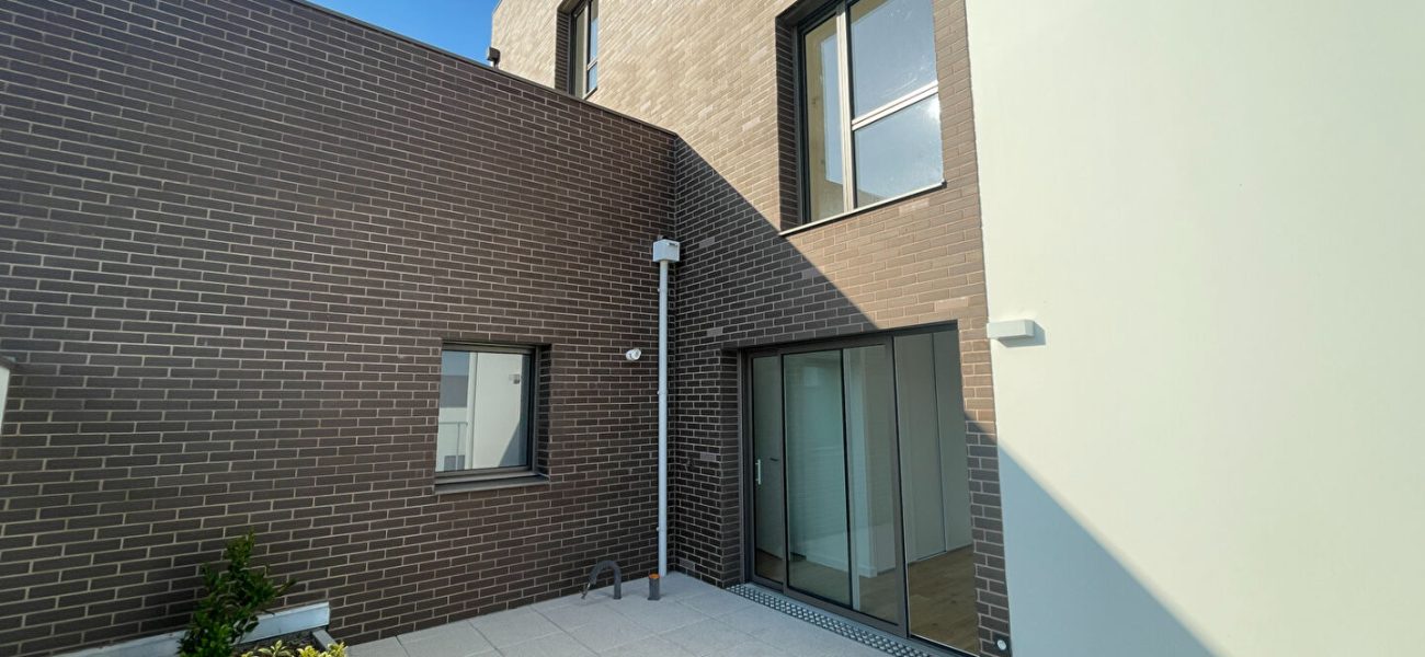 Appartement T5  - RENNES (PJ25412) - photo principale