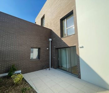 Appartement T5  - RENNES (PJ25412) - vignette