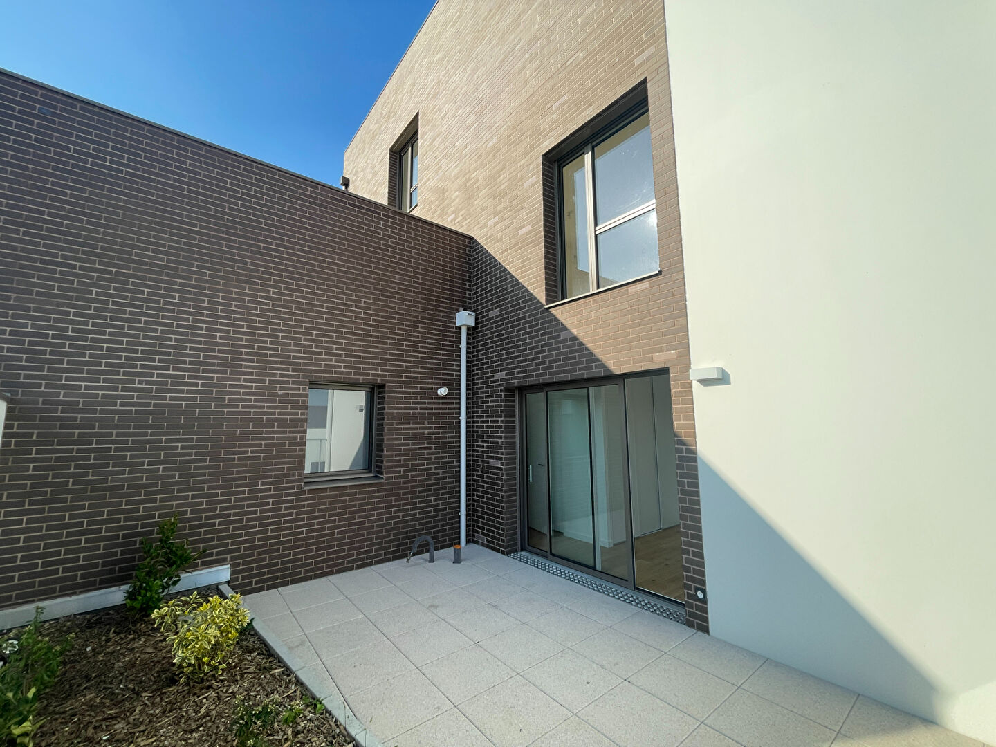 Appartement T5  - RENNES (PJ25412) - photo-1