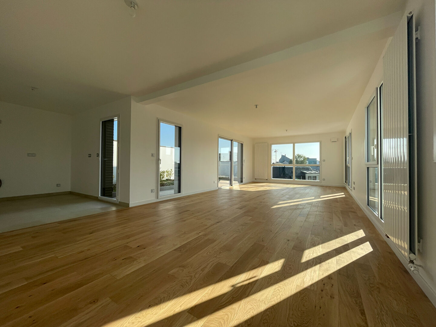 Appartement T5  - RENNES (PJ25412) - photo-3