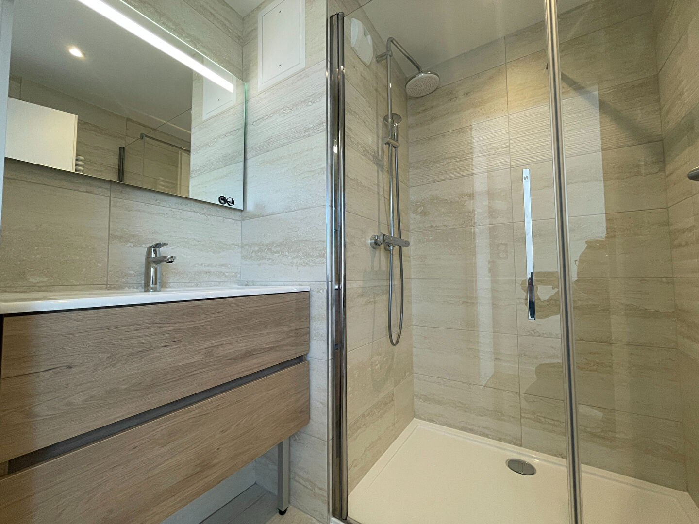 Appartement T5  - RENNES (PJ25412) - photo-4