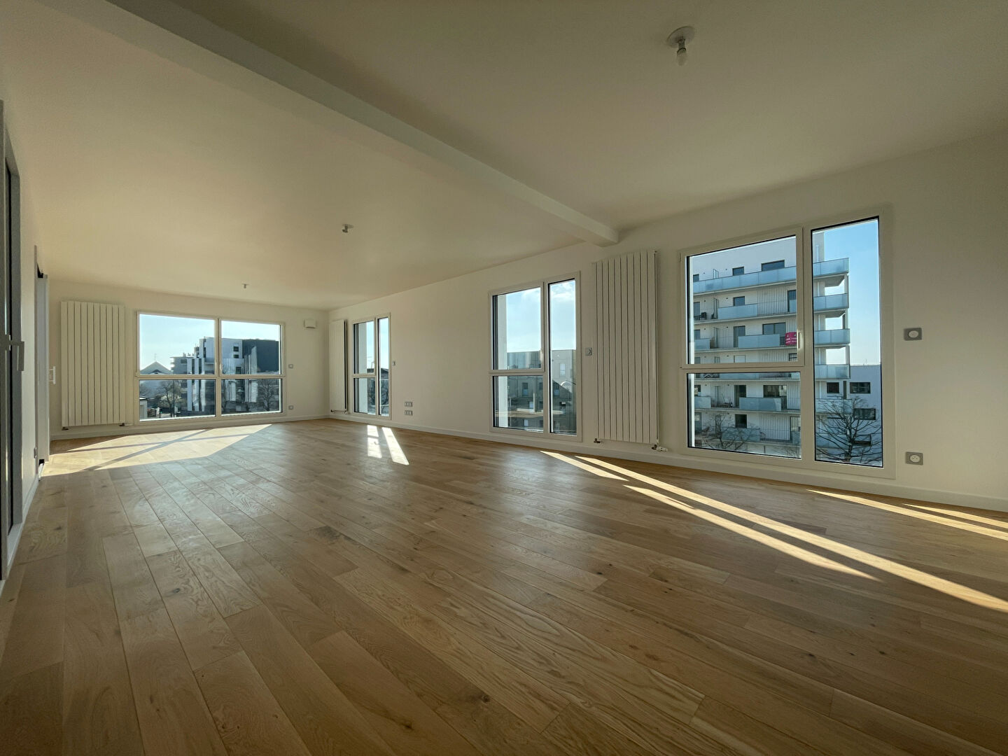 Appartement T5  - RENNES (PJ25412) - photo-5