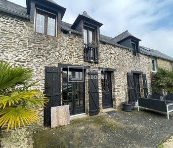 Maison T6  - SAINT MELOIR DES ONDES (JD25431) - vignette