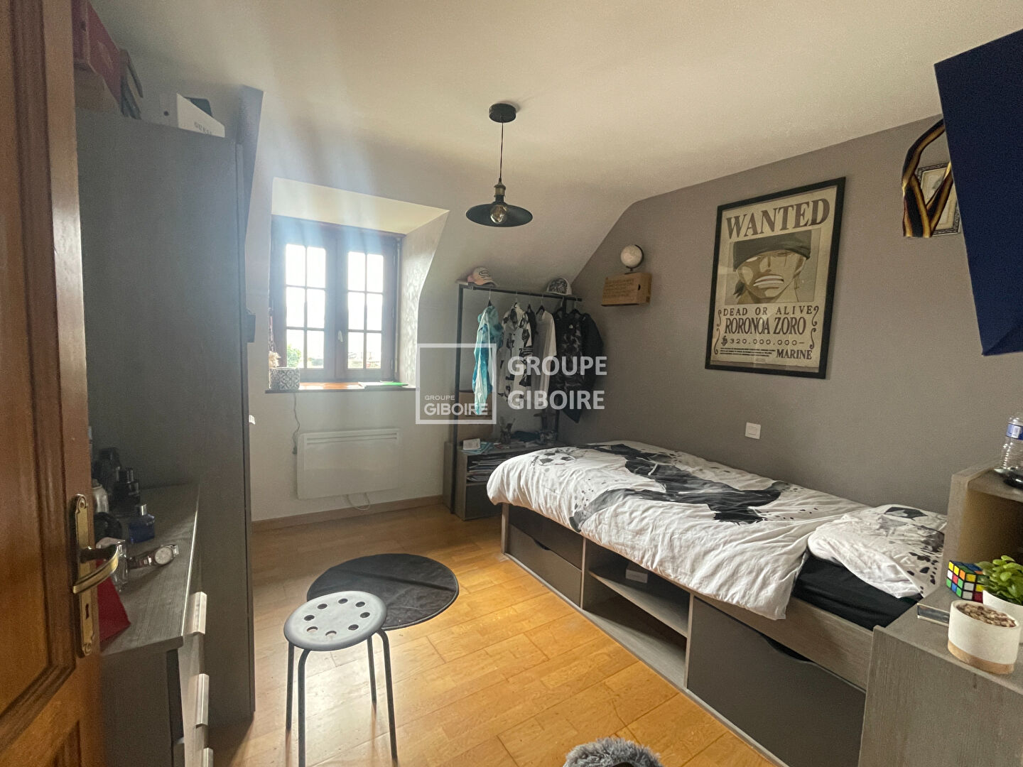 Maison T6  - SAINT MELOIR DES ONDES (JD25431) - photo-4