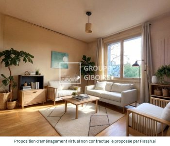Maison T7  - Rennes (CCO25146) - vignette