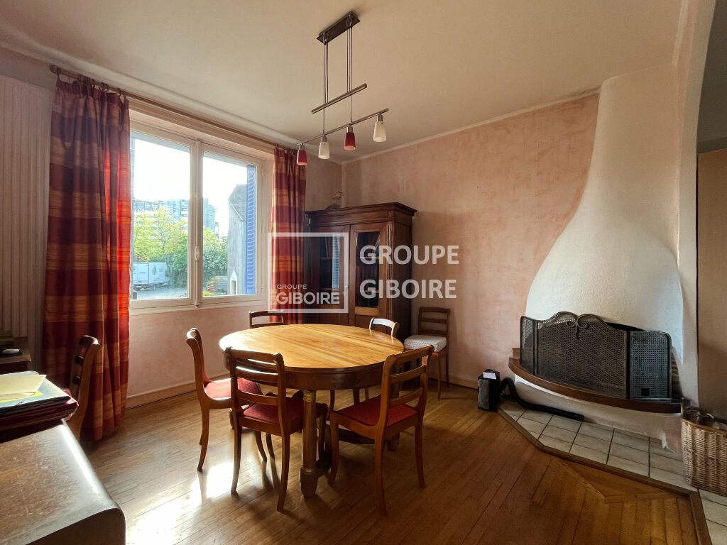 Maison T7  - Rennes (CCO25146) - photo-3