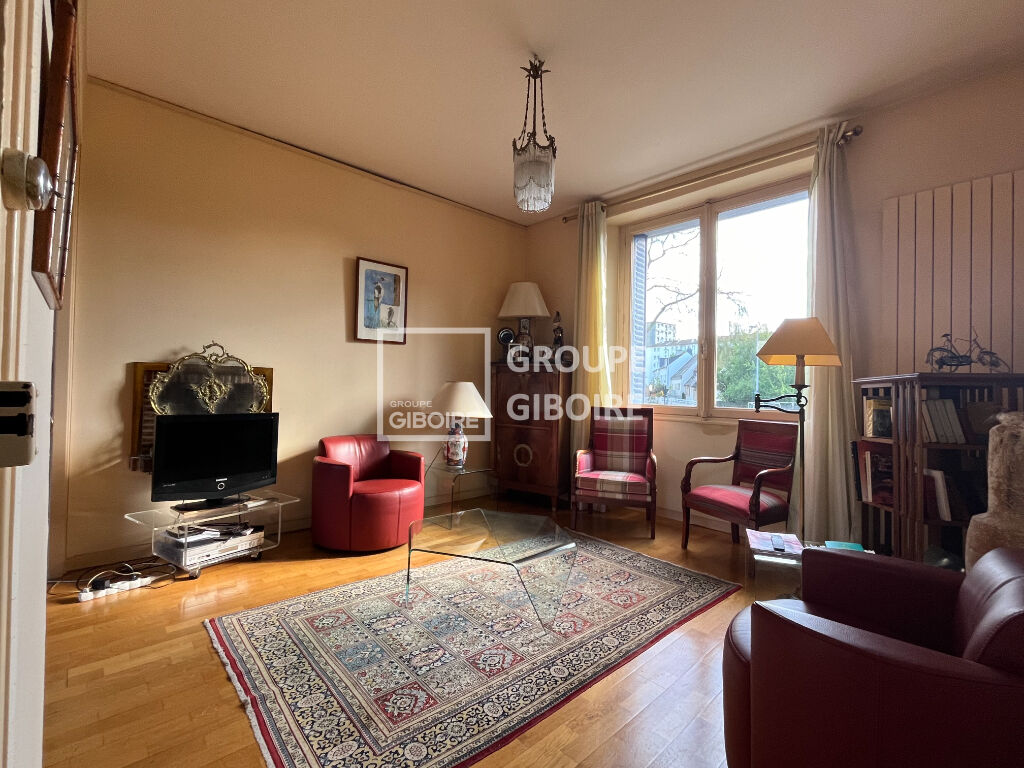 Maison T7  - Rennes (CCO25146) - photo-4