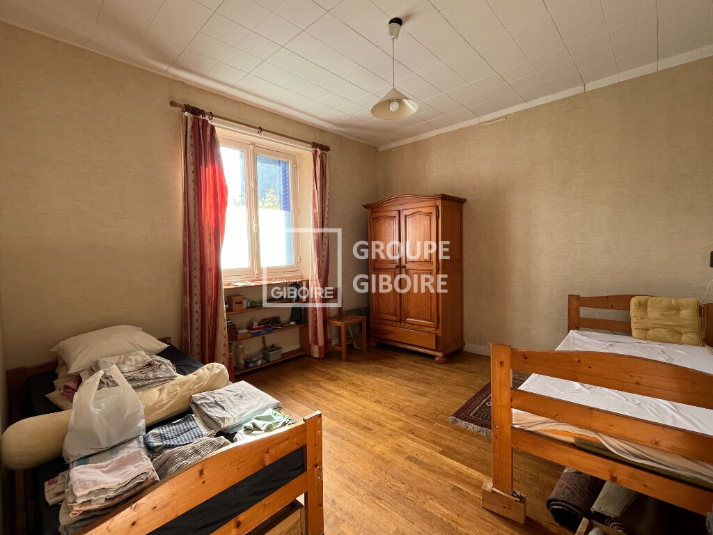 Maison T7  - Rennes (CCO25146) - photo-5