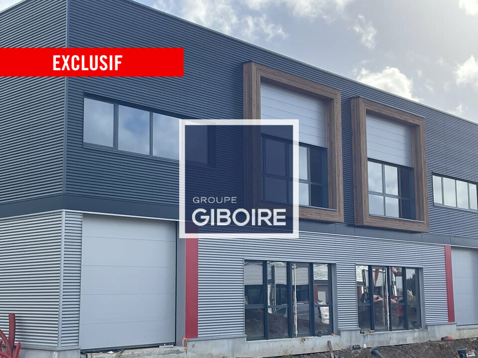 Local d'activites  - MORDELLES (35.5967) - photo-18