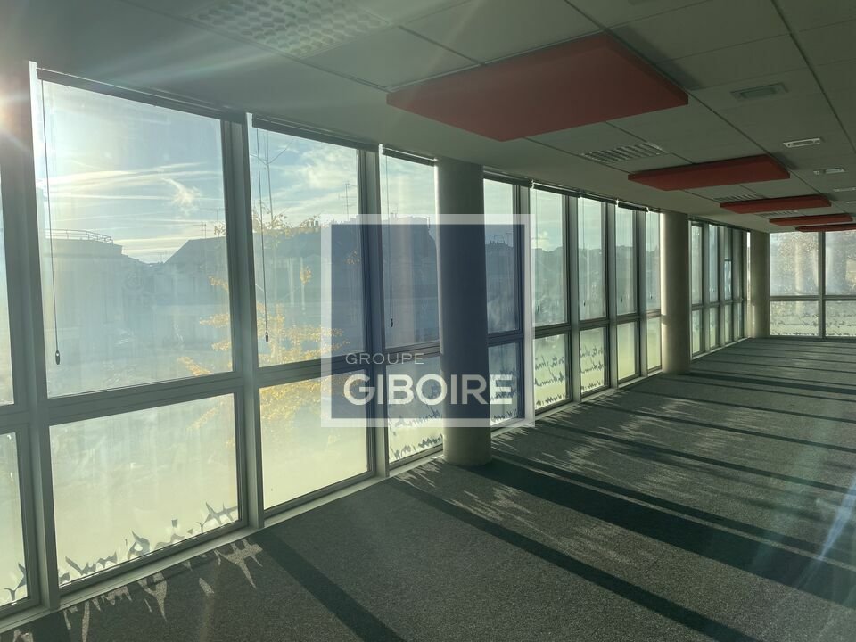 Bureaux  - ANGERS (49.017378) - photo-2