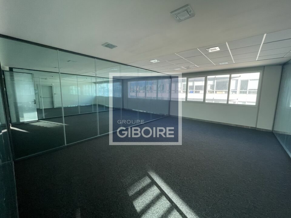 Bureaux  - ANGERS (49.017378) - photo-3