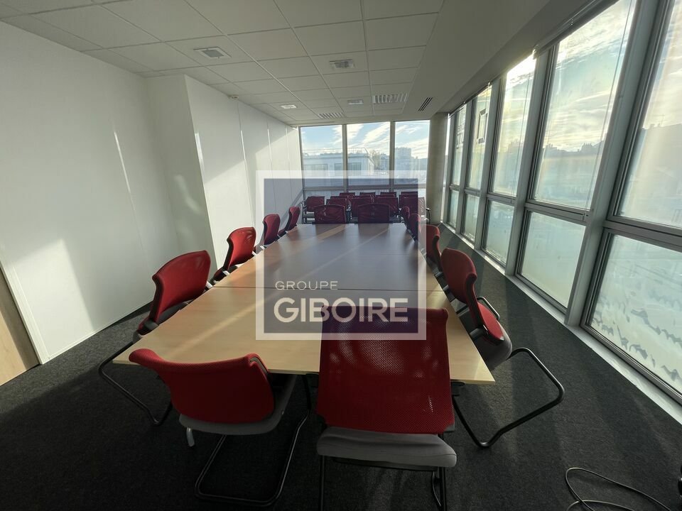 Bureaux  - ANGERS (49.017378) - photo-4