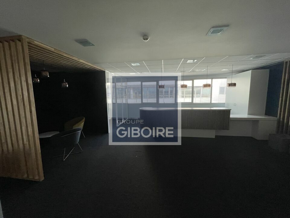 Bureaux  - ANGERS (49.017378) - photo-5
