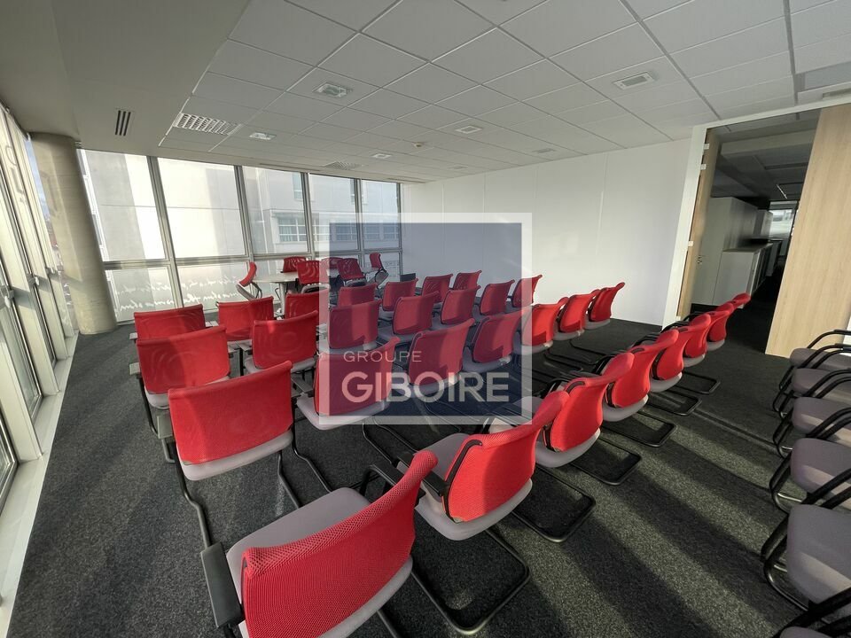 Bureaux  - ANGERS (49.017378) - photo-6
