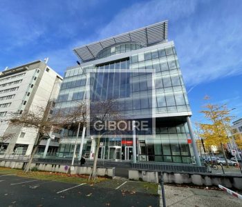 Bureaux  - ANGERS (49.017378) - vignette