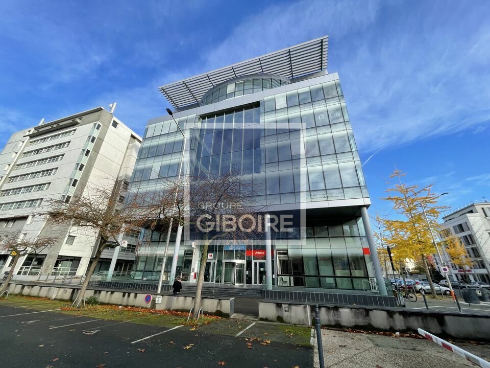 Bureaux  - ANGERS (49.017378) - photo-1