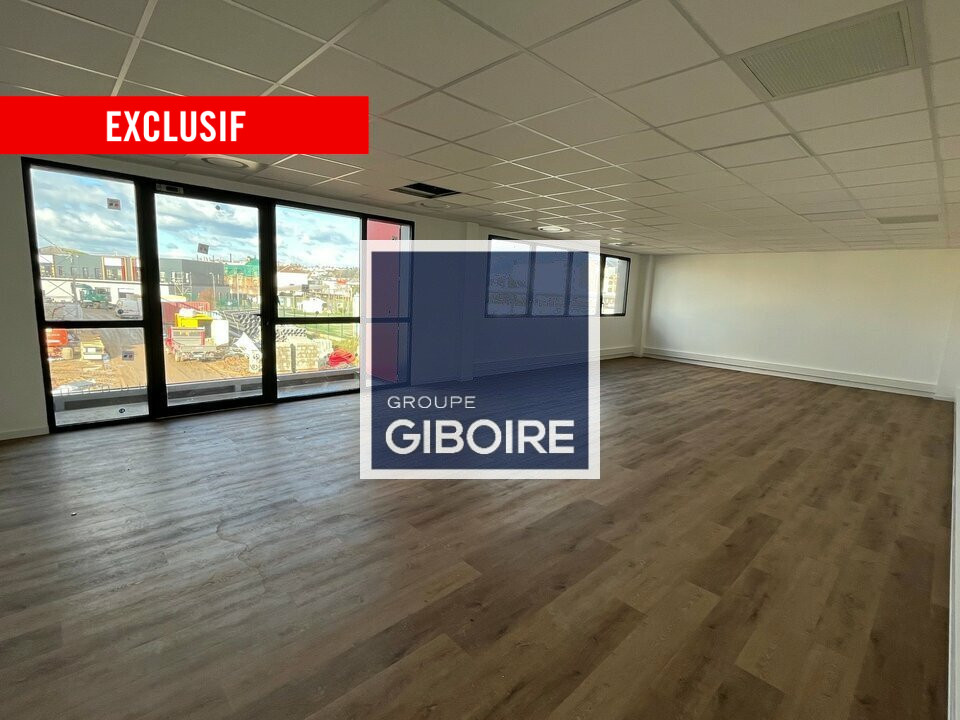 Local d'activites  - MORDELLES (35.5967) - photo-9