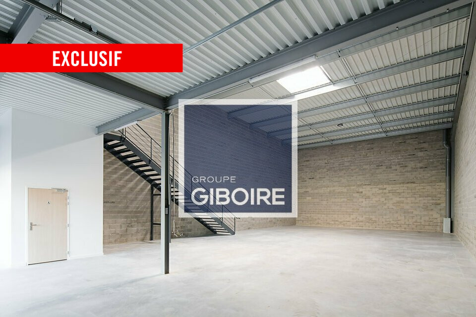 Local d'activites  - MORDELLES (35.5967) - photo-13