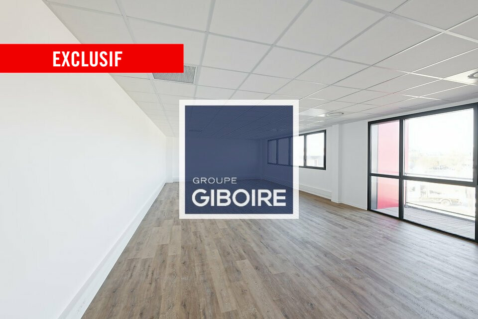 Local d'activites  - MORDELLES (35.5967) - photo-8
