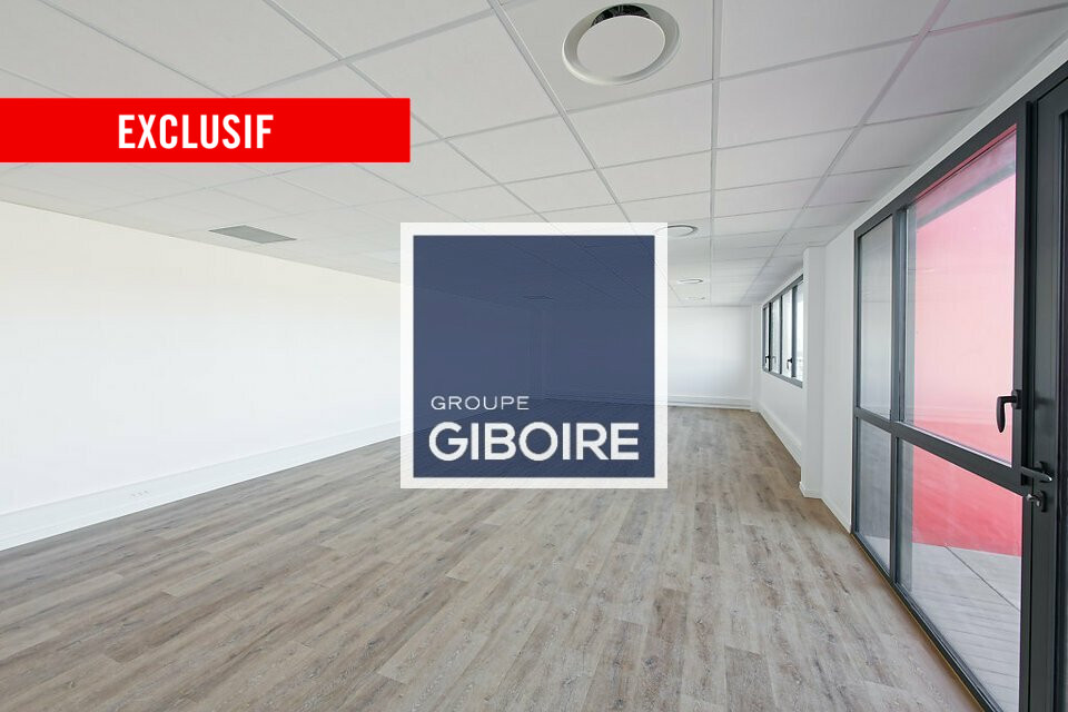 Local d'activites  - MORDELLES (35.5967) - photo-7