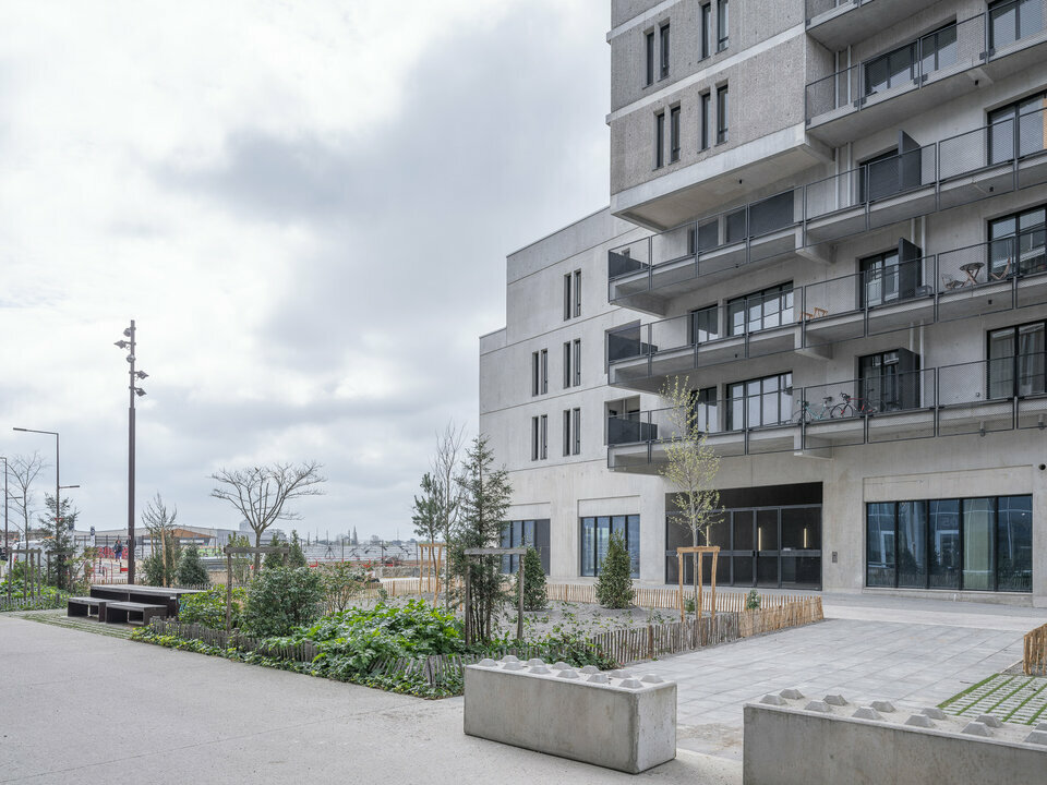Murs commerciaux - a vendre  - NANTES (44.018748) - photo-3