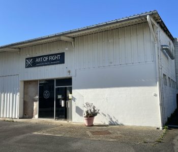 Local d'activites  - SAINT GREGOIRE (35.6654) - vignette