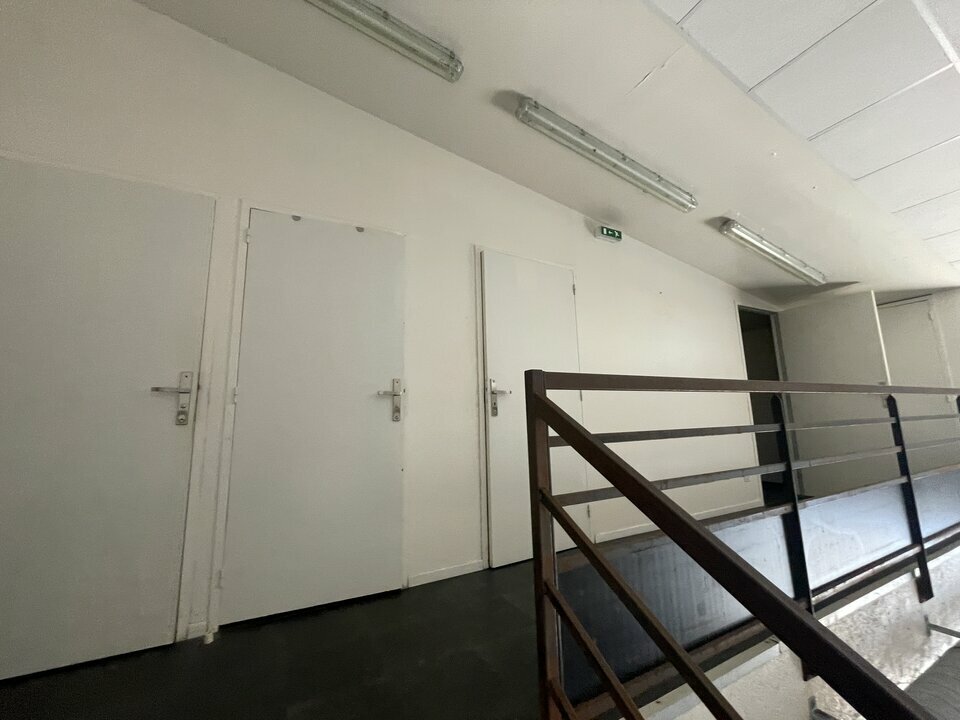 Local d'activites  - SAINT GREGOIRE (35.6654) - photo-4