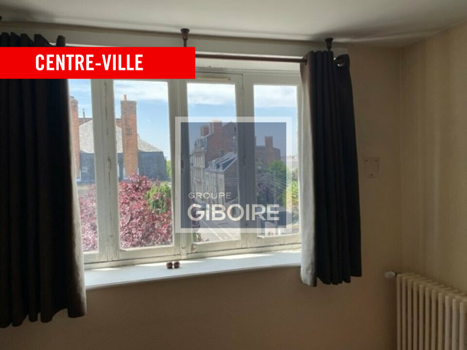 Bureaux  - RENNES (35.5848) - photo-8