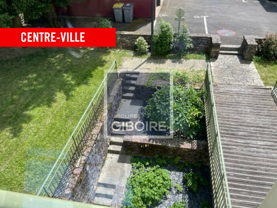 Bureaux  - RENNES (35.5848) - photo-5