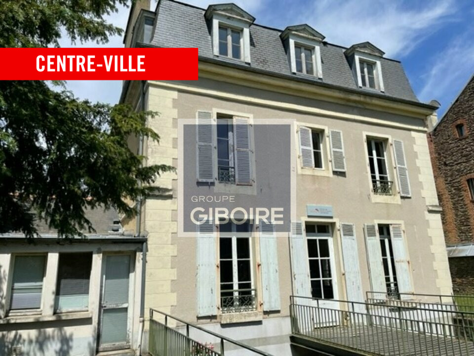 Bureaux  - RENNES (35.5848) - photo-2