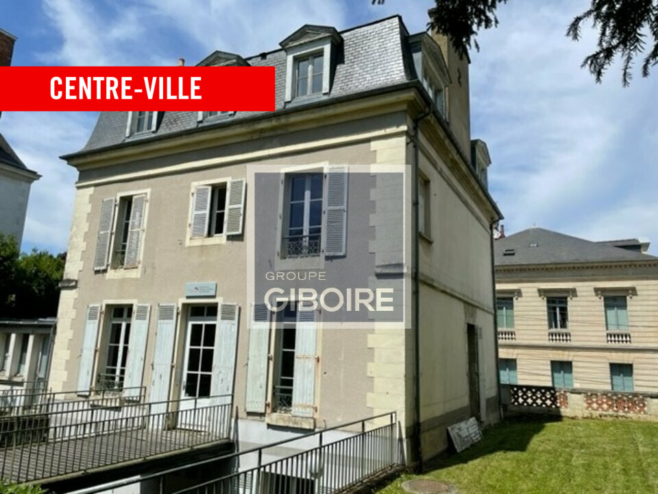 Bureaux  - RENNES (35.5848) - photo-3