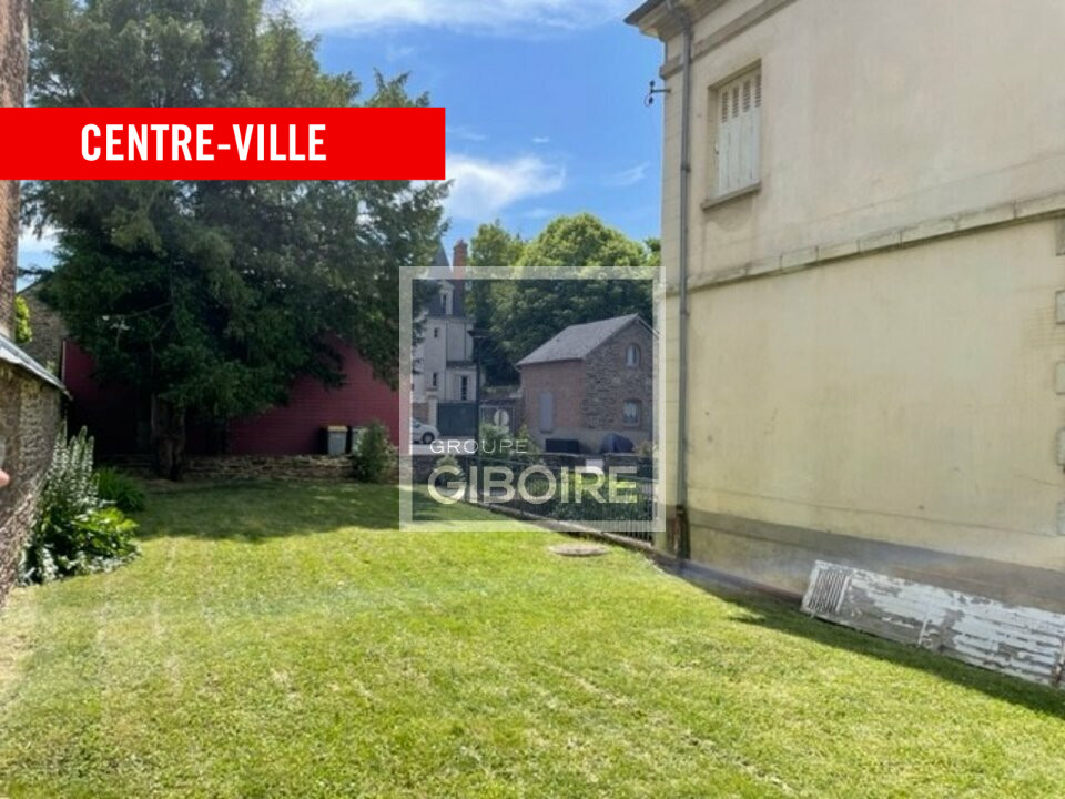 Bureaux  - RENNES (35.5848) - photo-4