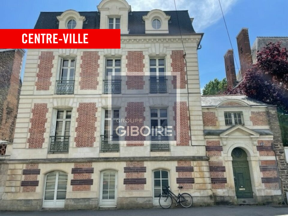 Bureaux  - RENNES (35.5848) - photo-12